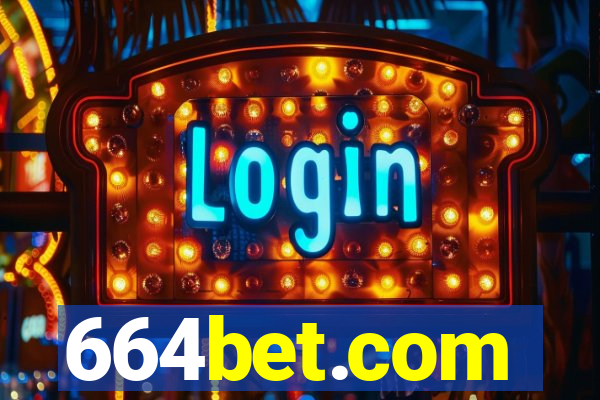 664bet.com