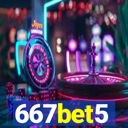 667bet5