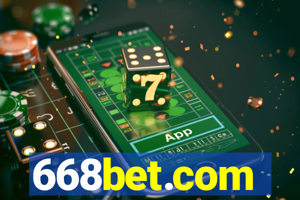 668bet.com