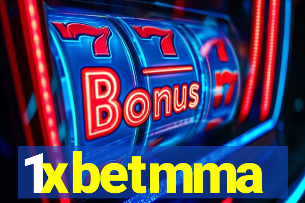 1xbetmma