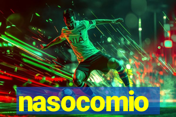 nasocomio