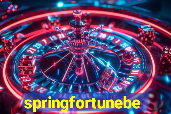 springfortunebet.com