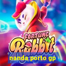 nanda porto gp