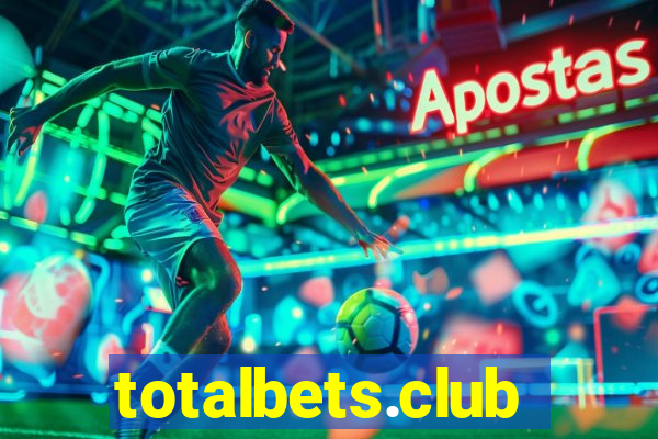 totalbets.club