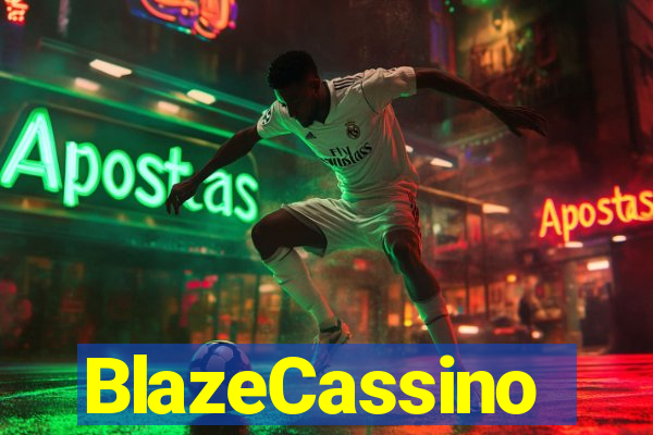 BlazeCassino