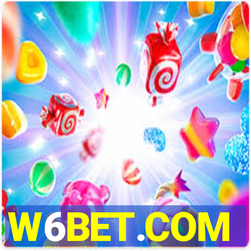 W6BET.COM