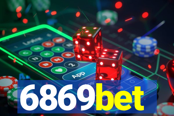 6869bet