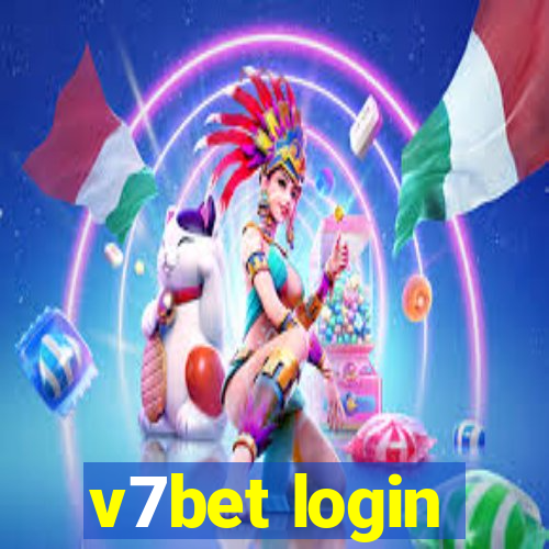 v7bet login