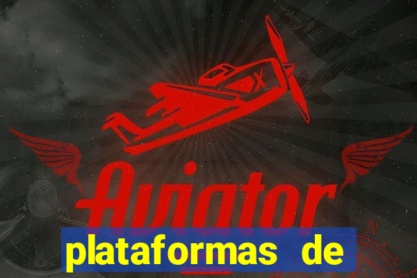 plataformas de jogos que pagam por cadastro sem deposito