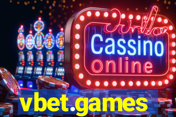 vbet.games