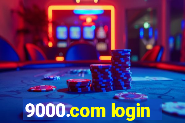 9000.com login