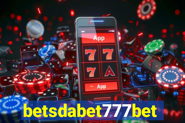 betsdabet777bet