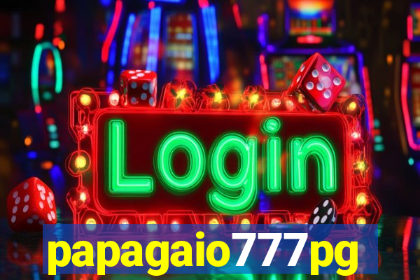 papagaio777pg