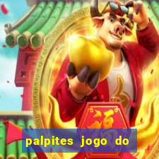 palpites jogo do bicho tavinho