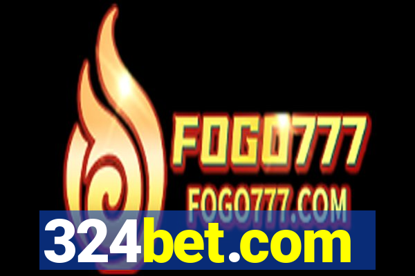 324bet.com