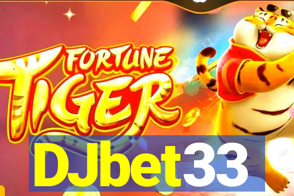 DJbet33