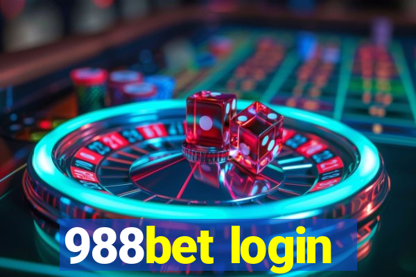 988bet login