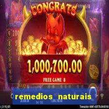 remedios naturais para diabetes