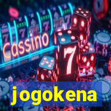 jogokena