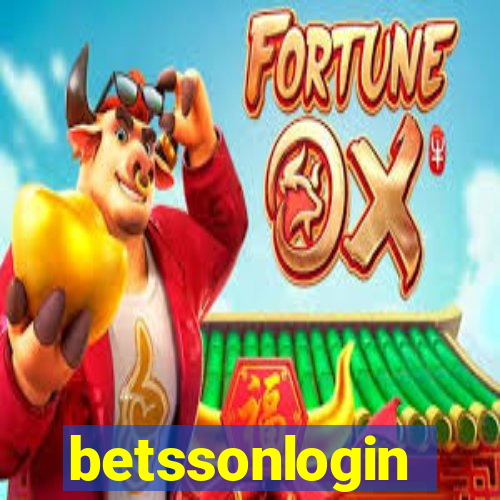 betssonlogin