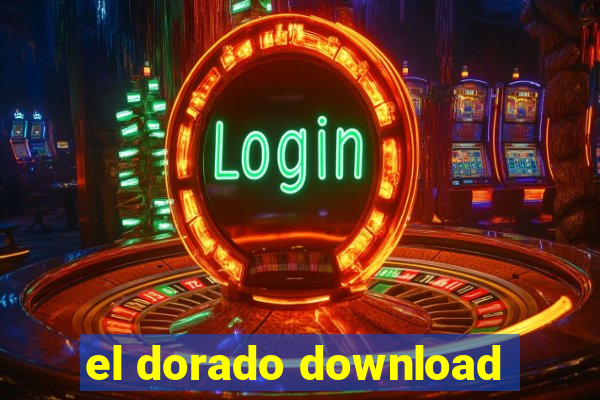 el dorado download