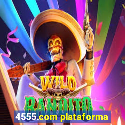 4555.com plataforma