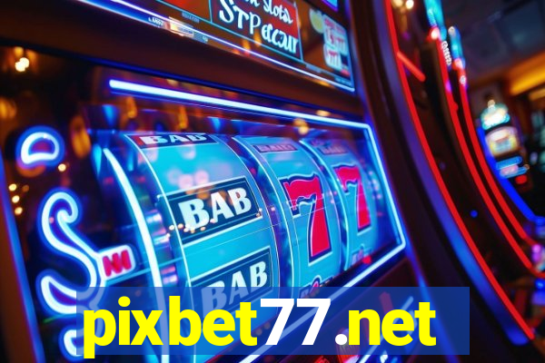 pixbet77.net