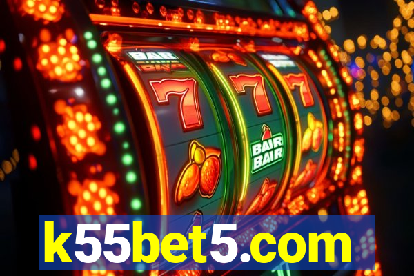 k55bet5.com