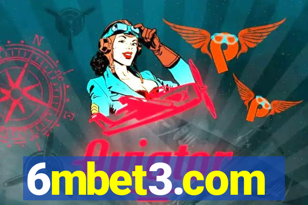 6mbet3.com