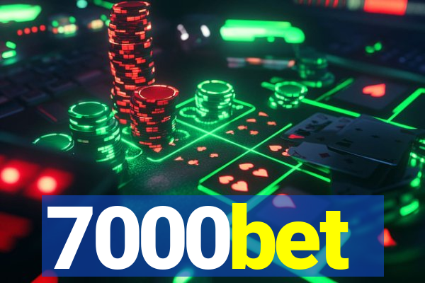 7000bet