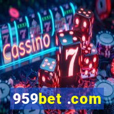 959bet .com