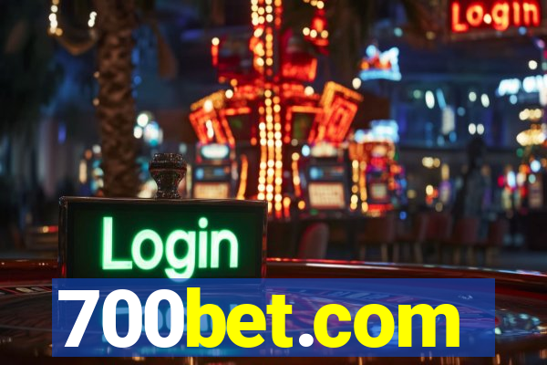 700bet.com