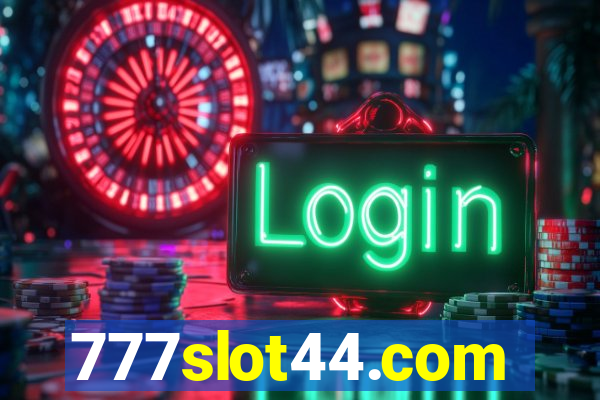 777slot44.com