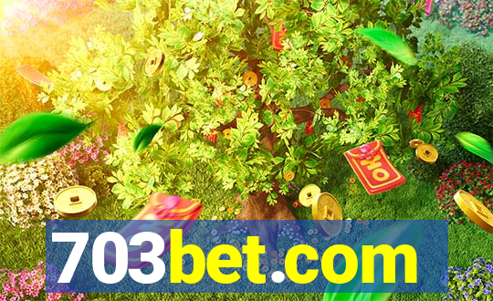 703bet.com