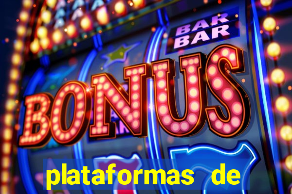 plataformas de jogos de 3 reais