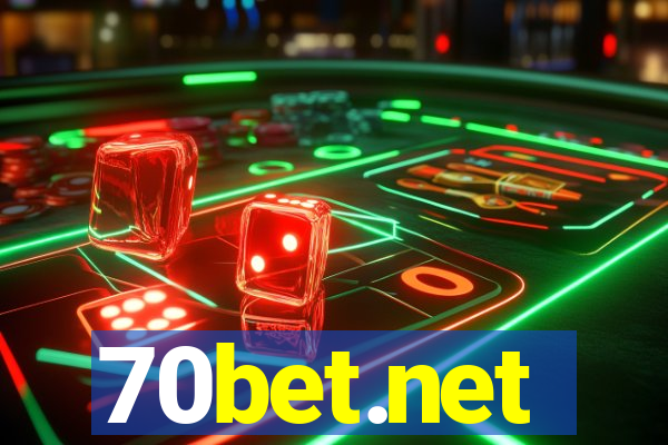 70bet.net