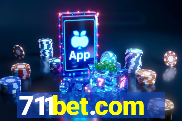 711bet.com