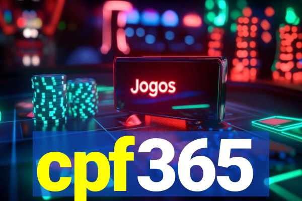 cpf365