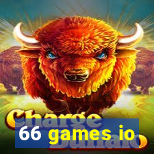 66 games io