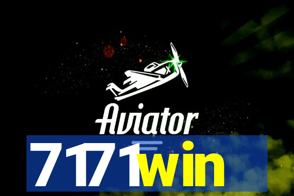 7171win