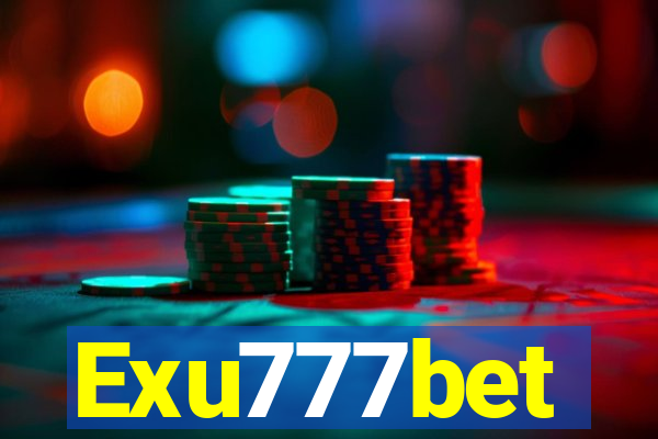 Exu777bet