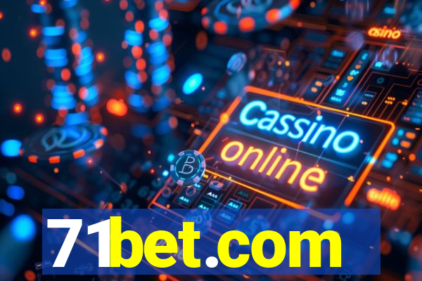 71bet.com