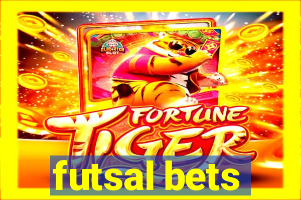 futsal bets