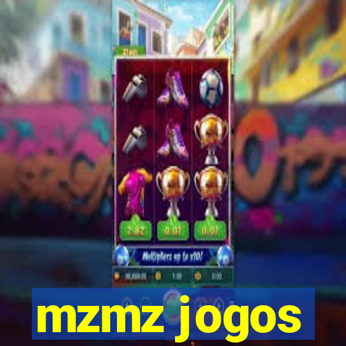 mzmz jogos