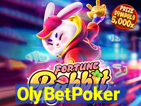 OlyBetPoker