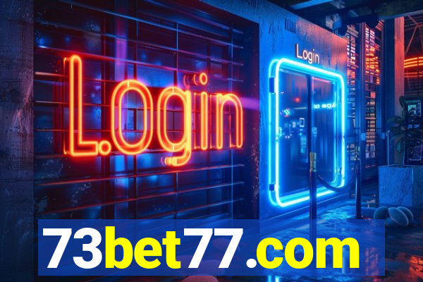 73bet77.com