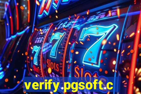 verify.pgsoft.com