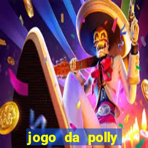 jogo da polly pocket 360