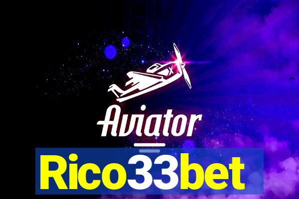 Rico33bet