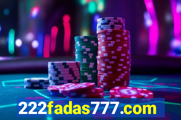 222fadas777.com